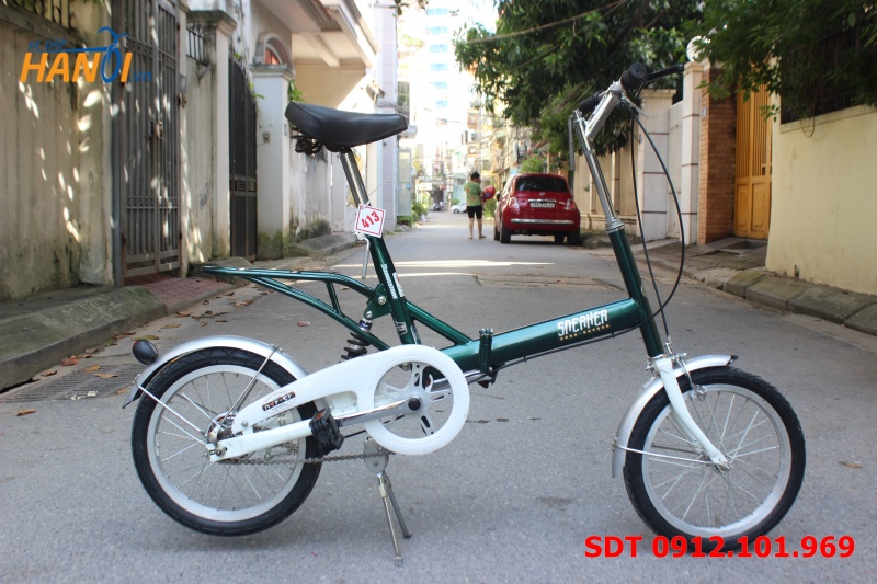 Bán xe đạp Nhật bãi Hà Nội chính hãng giá cả cạnh tranh nhất  King  Bicycle  Vua xe đạp nhật bãi tại Hà Nội 0983388185